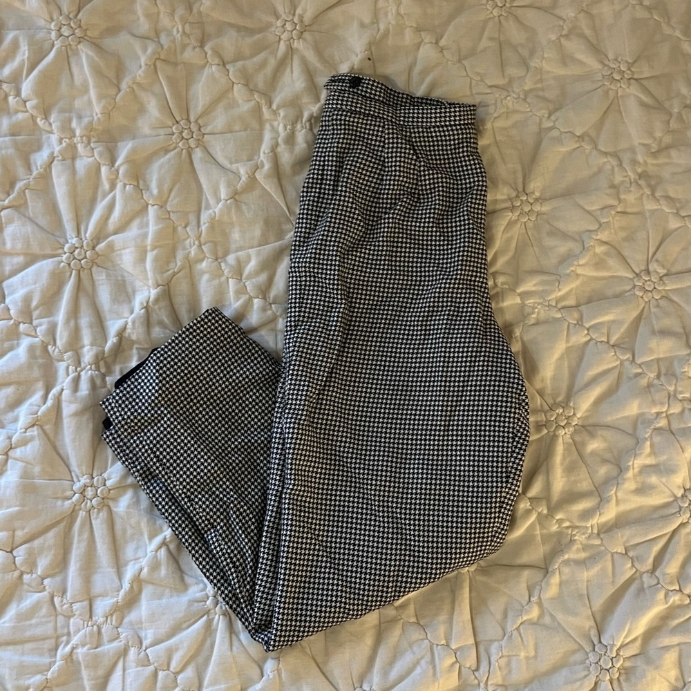 VINTAGE RETRO Women's Trousers